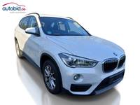 Skats no labās puses priekšā