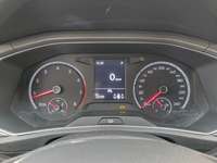 Ansicht Kombiinstrument