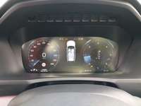 Ansicht Kombiinstrument