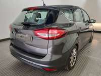 Ansicht hinten rechts