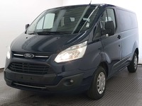 Ford Transit Custom Kombi 310 L1 2,0 TDCI "Trend"