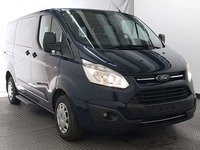 Widok z przodu po stronie prawej