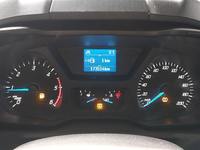 Widok zestawu wskazników