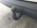 View of trailer tow-bar hitch