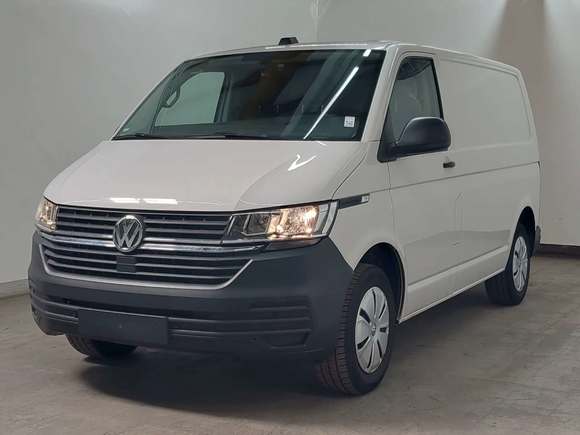 Náhled zpředu zleva