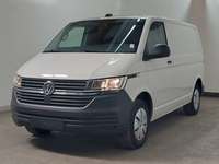 Náhled zpředu zleva