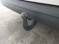 View of trailer tow-bar hitch