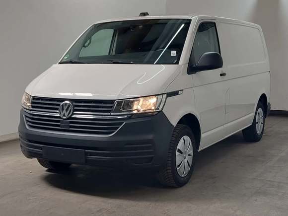 Náhled zpředu zleva