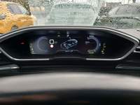 Ansicht Kombiinstrument