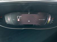 Ansicht Kombiinstrument