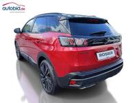 Вид сзади слева