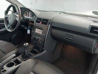 Aanzicht binnenruimte