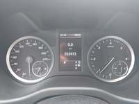 Ansicht Kombiinstrument