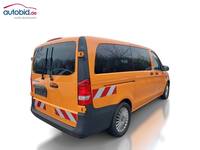 Vaade tagant paremalt