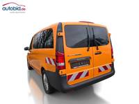 Ansicht hinten links