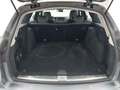 View of boot / luggage space