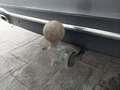 View of trailer tow-bar hitch