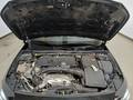 Motor bölümünün görünümü