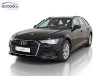Audi A6 Avant 45 TFSI quattro S-tronic