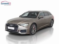 Audi A6 Avant 55 TFSI e quattro S-tronic "S line"