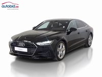 Audi A7 Sportback 50 TFSI e quattro S-tronic