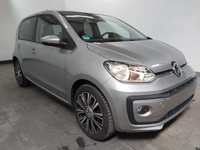 Aanzicht voor rechts