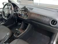 Aanzicht binnenruimte