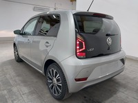 Aanzicht achter links