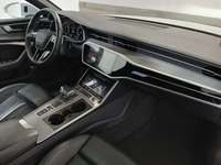 Aanzicht binnenruimte