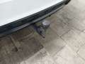 View of trailer tow-bar hitch