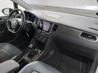 Aanzicht binnenruimte