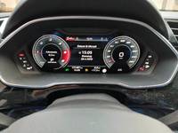 Aanzicht combi-instrument