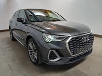 Aanzicht voor rechts