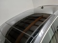 View of sunroof / panoramic roof