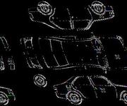 Podrobna fotografija