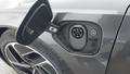 View of fittings for electric vehicle