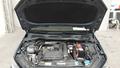 View of engine compartment