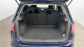 View of boot / luggage space