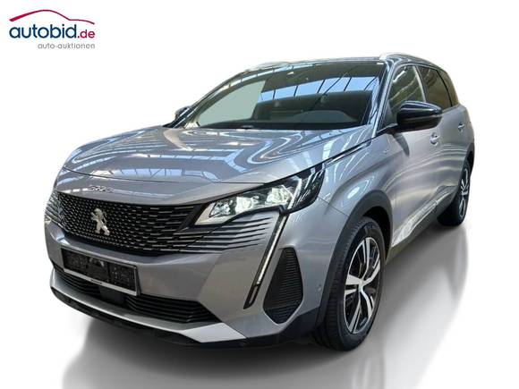 Vista dianteira esquerda