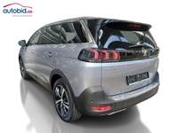 Vista traseira esquerda