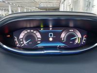 Ansicht Kombiinstrument