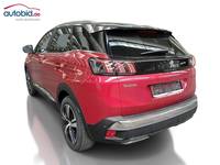 Vista traseira esquerda