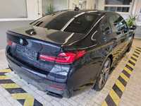 Widok z tyłu po stronie prawej