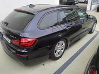 Widok z tyłu po stronie prawej