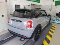 Widok z tyłu po stronie prawej