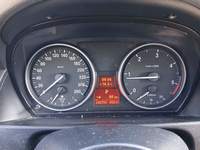 Вид на приборную панель