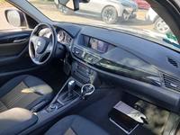 Вид на салон