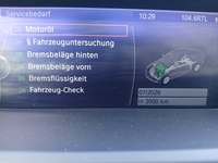 Статус автомобиля