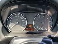 Вид на приборную панель