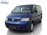 Widok z przodu po stronie lewej